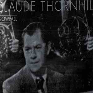 Claude Thornhill - Snowfall