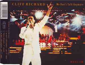 Cliff Richard - We Don't Talk Anymore