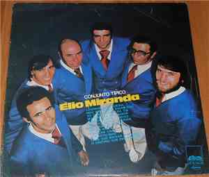 Conjunto Típico Élio Miranda - Conjunto Típico Élio Miranda