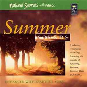 Costa Apetrea - Summer Sounds