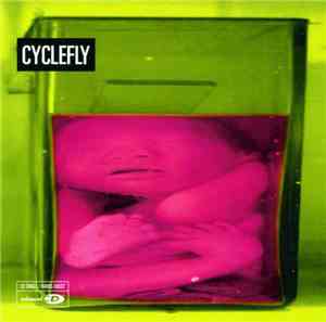 Cyclefly - Supergod