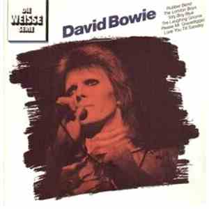 David Bowie - David Bowie