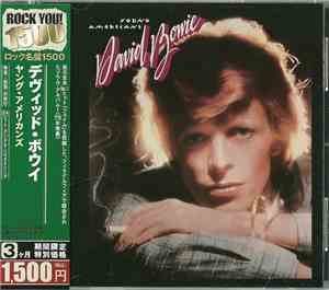 David Bowie - Young Americans
