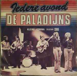 De Paladijns - Iedere Avond