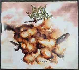 Dead Vertical - Perang Neraka Bumi
