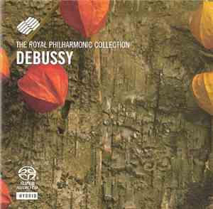 Debussy - Debussy