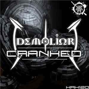 Demolior - Cranked