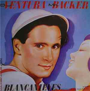 D.J. Ventura Mr. Backer - Blancanieves (I'll Change The Tale For You)