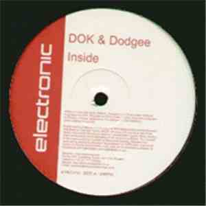 DOK & Dodgee / Alek Száhala - Inside / Superstition