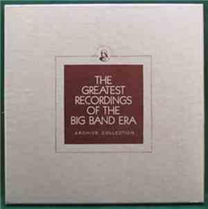 Duke Ellington / Jack Teagarden / George Hall & His Orchestra / Irving Aaro ...