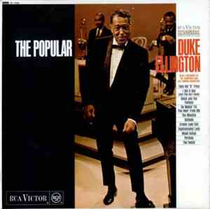 Duke Ellington - The Popular Duke Ellington