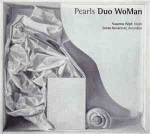 Duo WoMan - Pearls