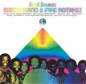 Earth, Wind & Fire - Soul Source : Earth Wind & Fire Remixes