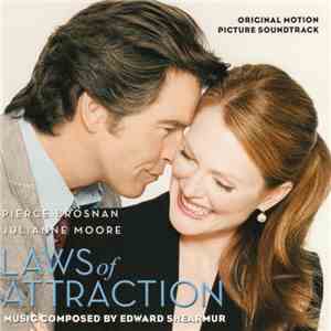 Edward Shearmur - Laws Of Attraction (Original Motion Picture Soundtrack)