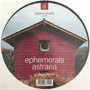 Ephemerals - Astraea