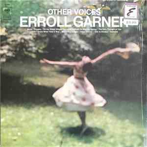Erroll Garner - Other Voices