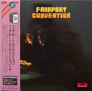 Fairport Convention - Fairport Convention
