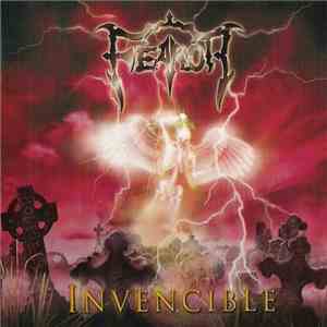 Feanor - Invencible