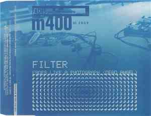 Filter  - Fades Like A Photograph (Dead Angel)