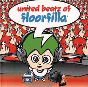 Floorfilla - United Beatz Of Floorfilla