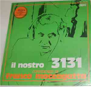 Franco Moccagatta - Il Nostro 3131