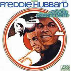 Freddie Hubbard - A Soul Experiment