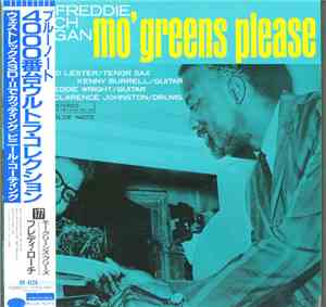 Freddie Roach - Mo' Greens Please