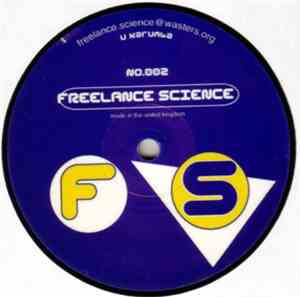 Freelance Science - I Karumba
