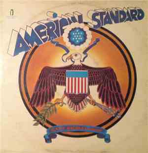 Gary Richardson  - American Standard