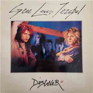 Gene Loves Jezebel - Discover