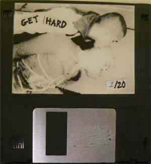 Get Hard - Get Hard