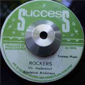 Gladston Anderson - Rockers / Pye Pye