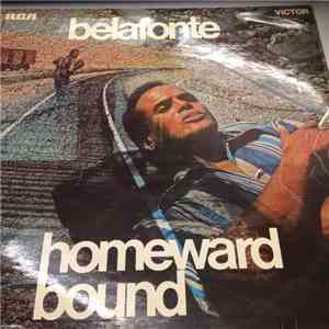 Harry Belafonte - Homeward Bound