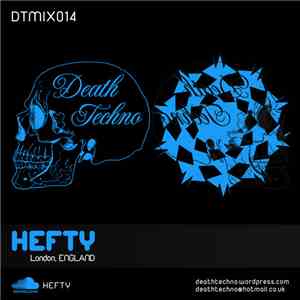 Hefty - Death Techno 014