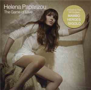 Helena Paparizou - The Game Of Love