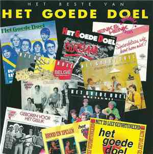 Het Goede Doel - Het Beste Van Het Goede Doel