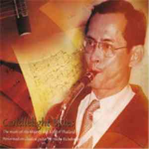 H.M. The King Bhumibol Adulyadej - Candlelight Blues
