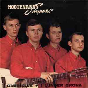 Hootenanny Singers - Gabrielle
