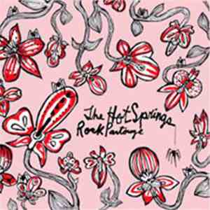 Hot Springs - Rock Partouze