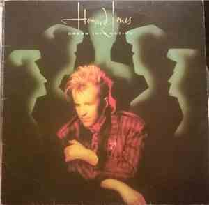 Howard Jones - Dream Into Action
