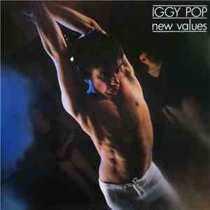 Iggy Pop - New Values
