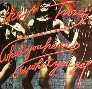 Ike & Tina Turner - 