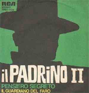 Il Guardiano Del Faro - Il Padrino II