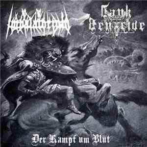 Impalatorium, Tank Genocide - Der Kampf Um Blut