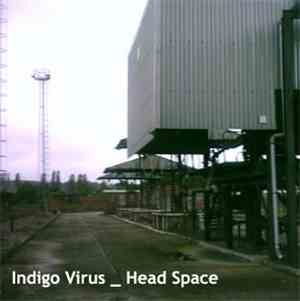 Indigo Virus - Head Space