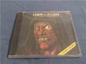 Iron Maiden - New York Palladium