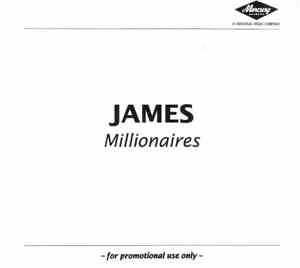 James - Millionaires