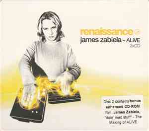 James Zabiela - ALiVE