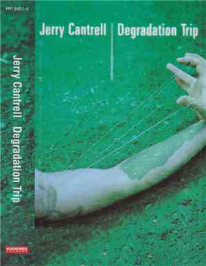 Jerry Cantrell - Degradation Trip