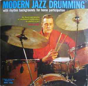 Jim Chapin - Modern Jazz Drumming